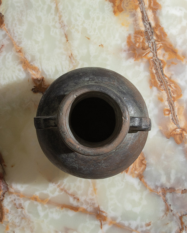 Amphore - Terre cuite