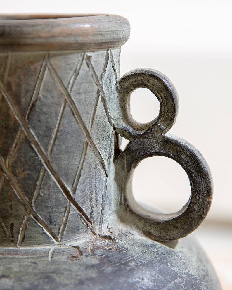 Amphore - Terre cuite