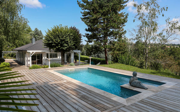 Montée du vieux pont