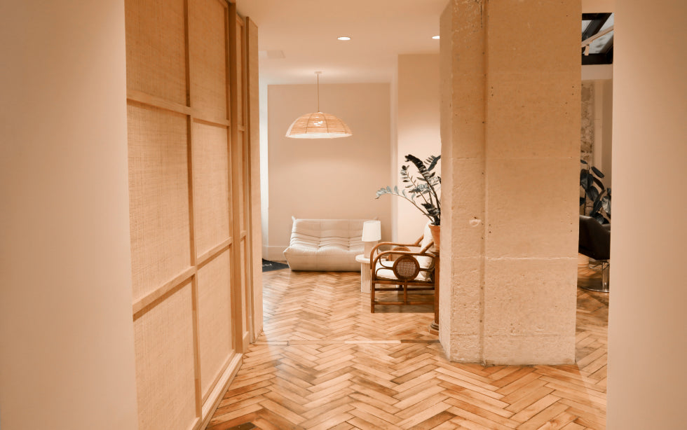 Maison de coiffure <br/> Alexandre Pichoux