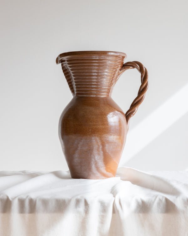 Vase XXL - Céramique grès