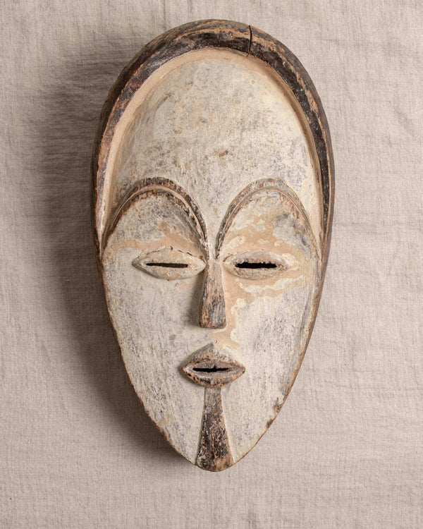 Masque - Art africain