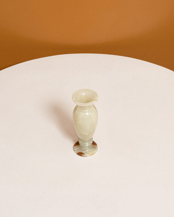 Vase onyx - Petit modèle