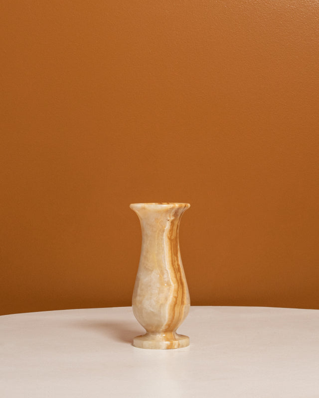 Vase marbre - Petit modèle