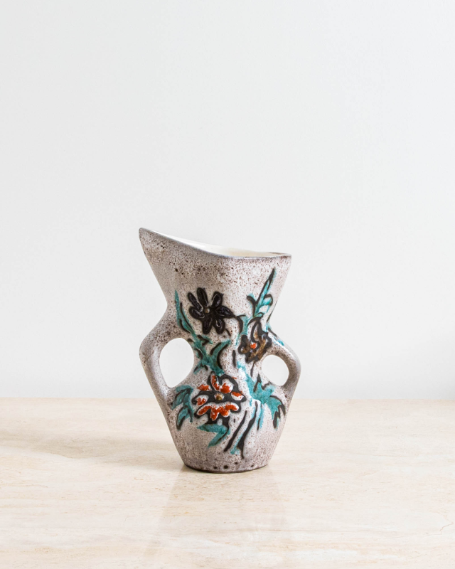 Vase - Céramique Vallauris