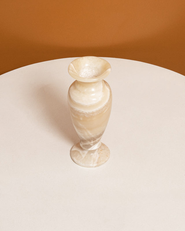 Vase marbre - Grand modèle