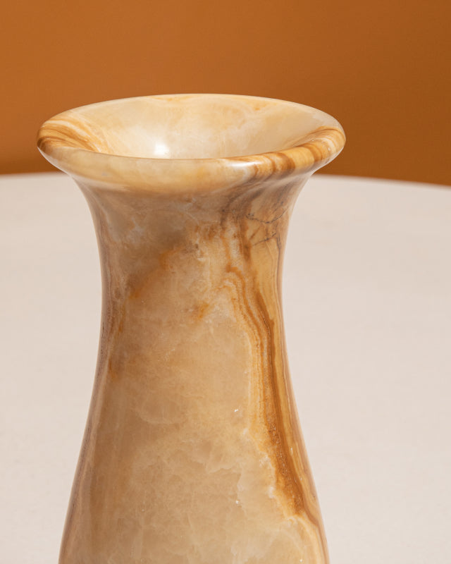 Vase marbre - Petit modèle