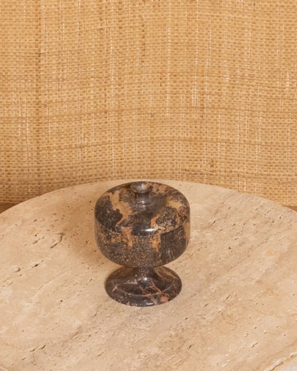 Mini-urne - Marbre
