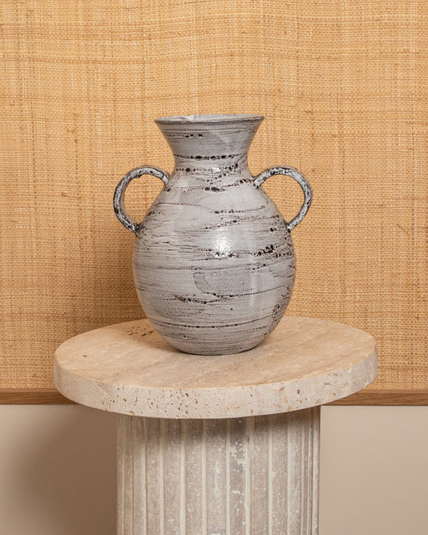 Vase - Céramique Vallauris