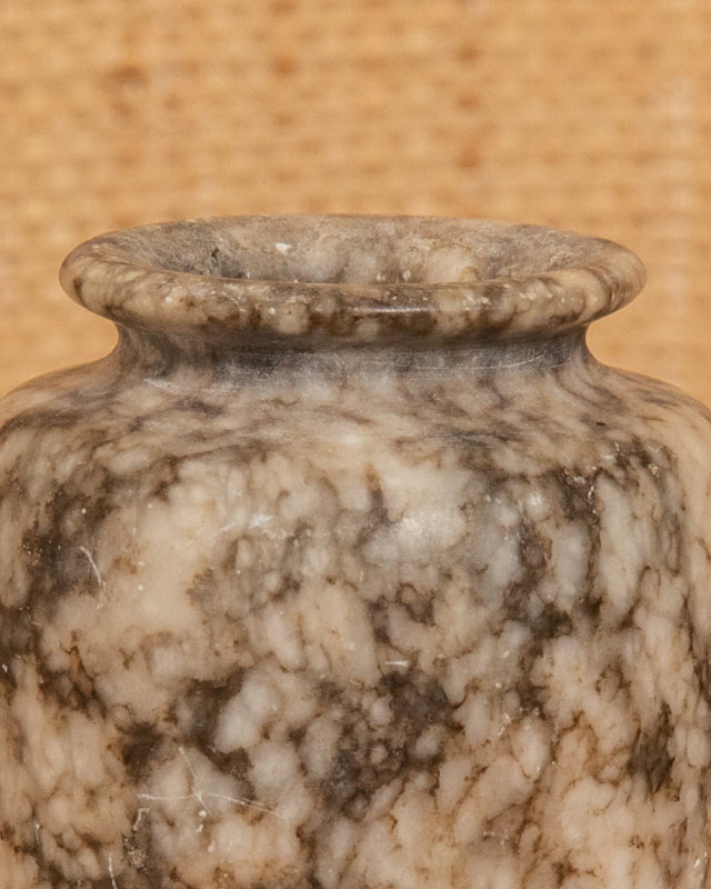 Mini-vase - Marbre