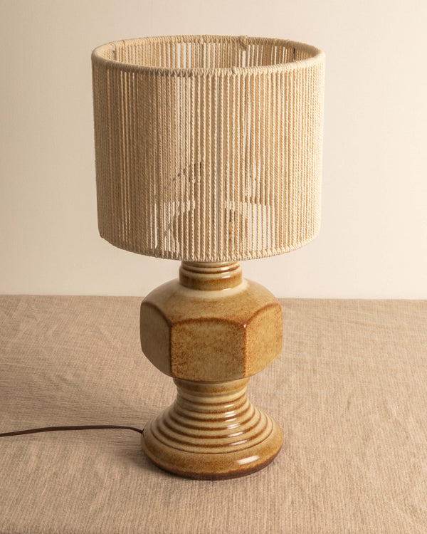 Lampe - Céramique